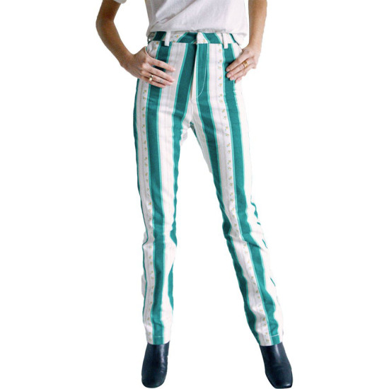 RVCA Γυναικείο παντελόνι Camille Rowe - Trousers For Women